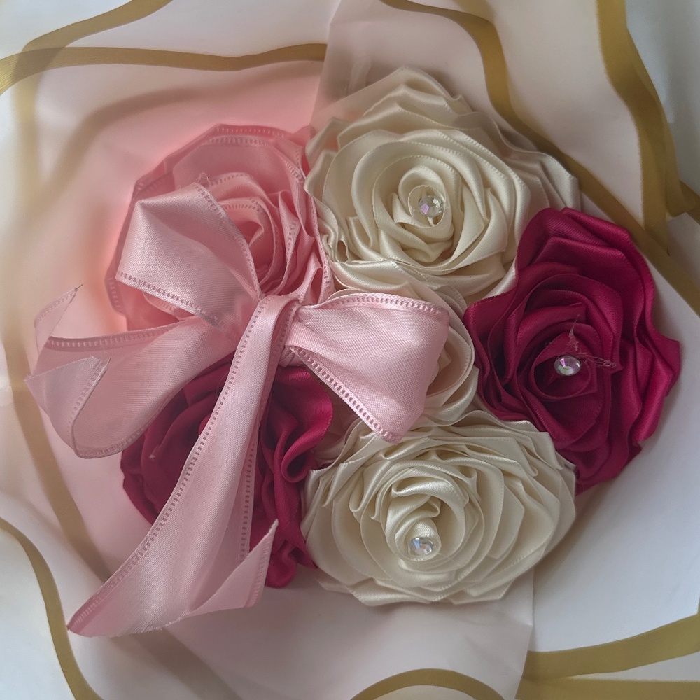 Eternal flowers